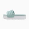 Karmen Puffy Dam Slip-ins Karmen Puffy Dam Slip-ins