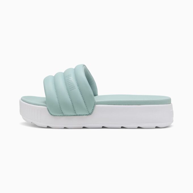 Karmen Puffy Dam Slip-ins Karmen Puffy Dam Slip-ins
