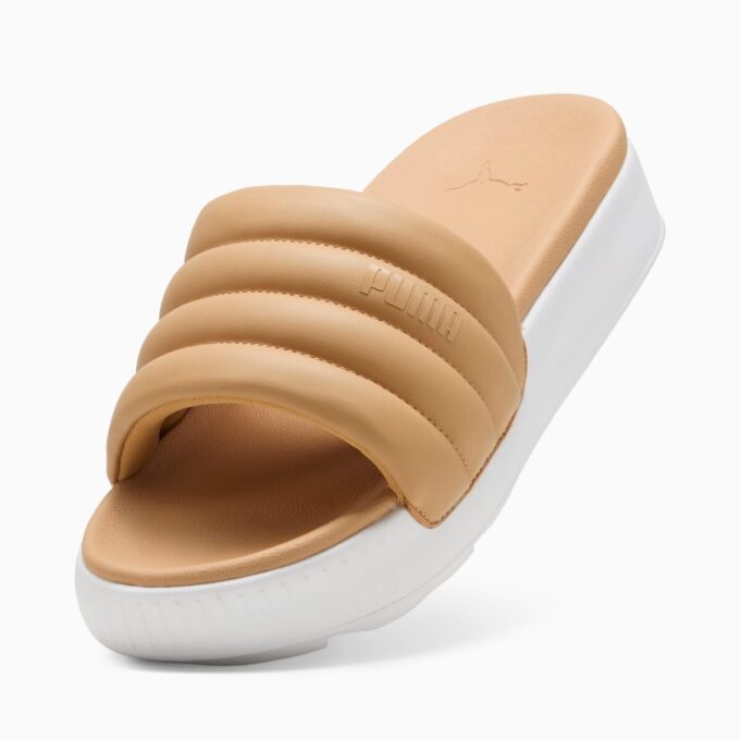 Karmen Puffy Dam Slip-ins Karmen Puffy Dam Slip-ins