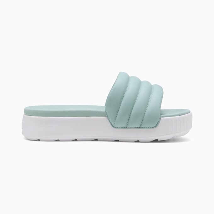 Karmen Puffy Dam Slip-ins Karmen Puffy Dam Slip-ins