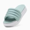 Karmen Puffy Dam Slip-ins Karmen Puffy Dam Slip-ins