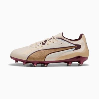 King 20 Ultimate Limited Edition Herr Fotbollsskor för Fast/Konstgjord Mark