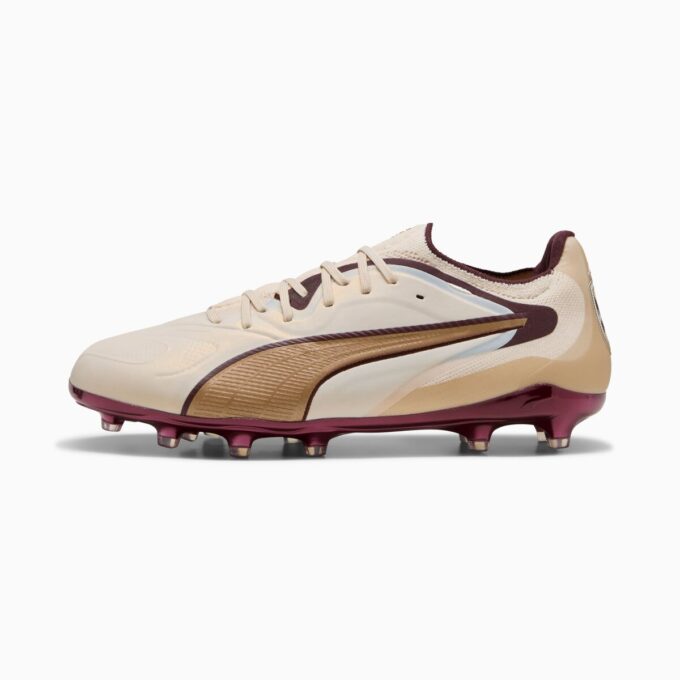 King 20 Ultimate Limited Edition Herr Fotbollsskor för Fast/Konstgjord Mark King 20 Ultimate Limited Edition Herr Fotbollsskor för Fast/Konstgjord Mark