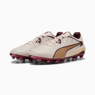 King 20 Ultimate Limited Edition Herr Fotbollsskor för Fast/Konstgjord Mark