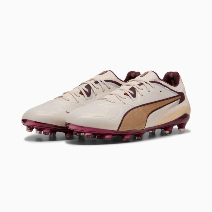 King 20 Ultimate Limited Edition Herr Fotbollsskor för Fast/Konstgjord Mark King 20 Ultimate Limited Edition Herr Fotbollsskor för Fast/Konstgjord Mark