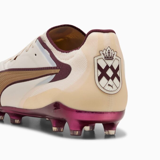 King 20 Ultimate Limited Edition Herr Fotbollsskor för Fast/Konstgjord Mark King 20 Ultimate Limited Edition Herr Fotbollsskor för Fast/Konstgjord Mark