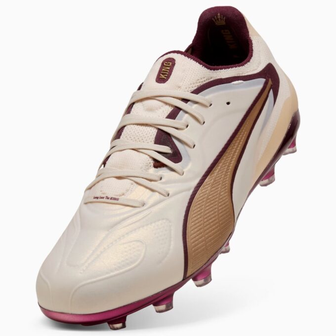 King 20 Ultimate Limited Edition Herr Fotbollsskor för Fast/Konstgjord Mark King 20 Ultimate Limited Edition Herr Fotbollsskor för Fast/Konstgjord Mark