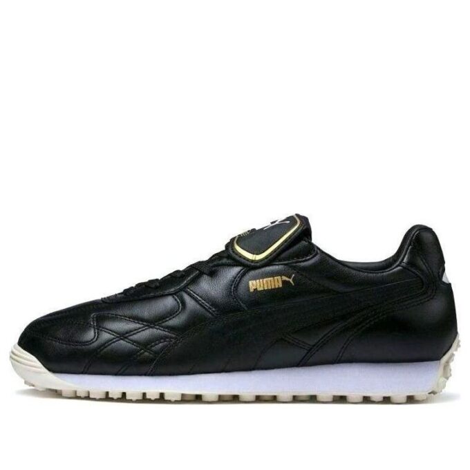 King Avanti Premium Black