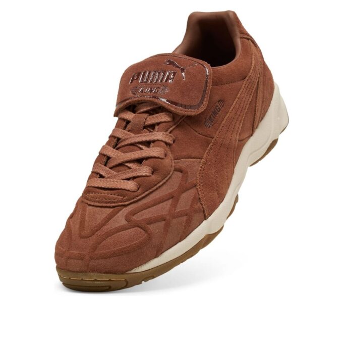 King Indoor Clean ”Brun”