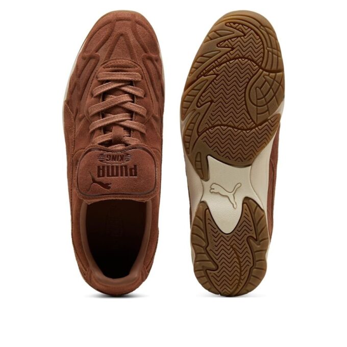 King Indoor Clean ”Brun”
