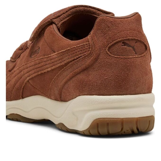 King Indoor Clean ”Brun”