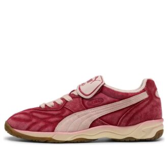 King Indoor ”The NeverWorn 4 Dark Crimson”