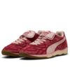 King Indoor ”The NeverWorn 4 Dark Crimson”