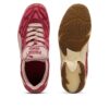 King Indoor ”The NeverWorn 4 Dark Crimson”