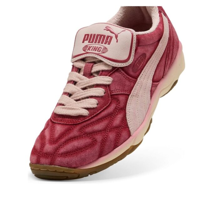 King Indoor ”The NeverWorn 4 Dark Crimson”