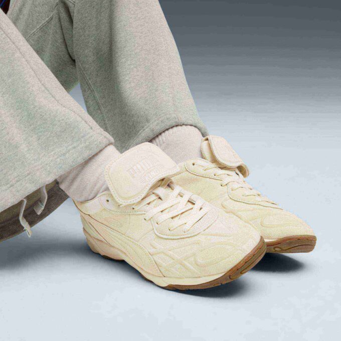 King inomhusrena sneakers King inomhusrena sneakers