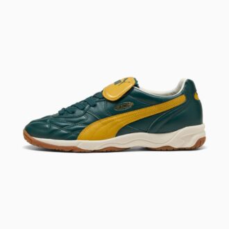 King inomhussneakers