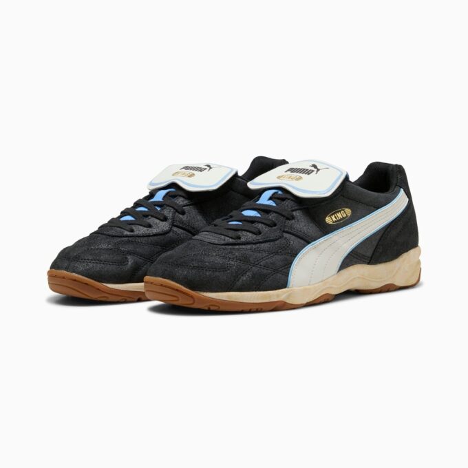 King inomhussneakers King inomhussneakers