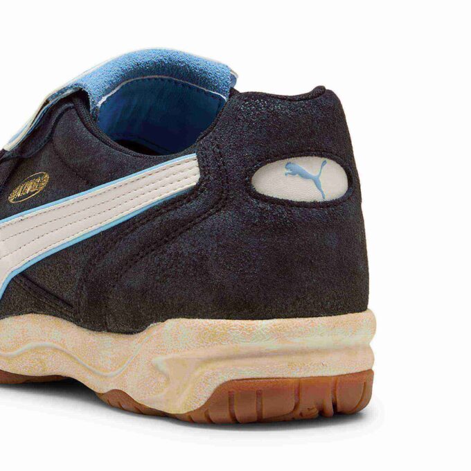 King inomhussneakers King inomhussneakers