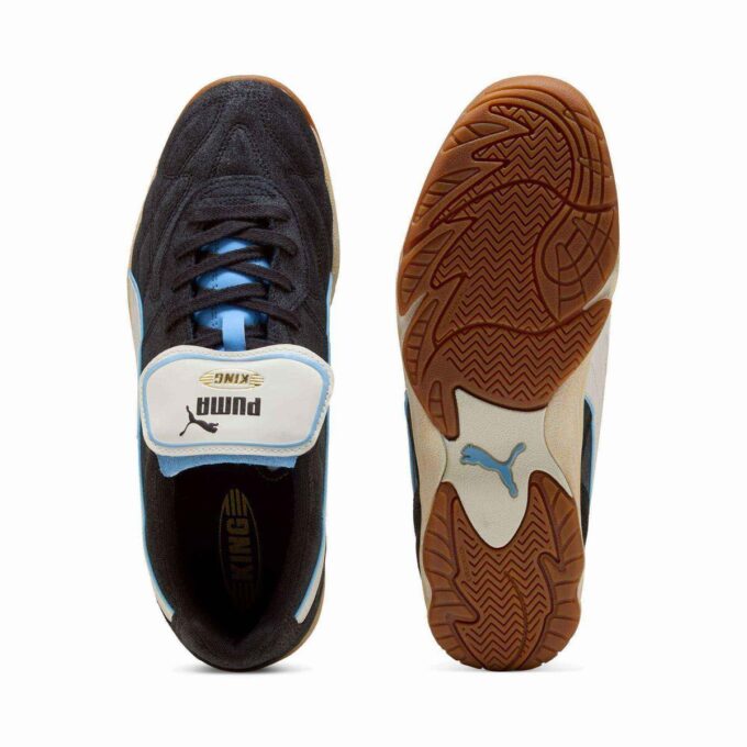 King inomhussneakers King inomhussneakers