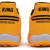 King Match Tt Fotbollsskor ”Gula”