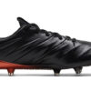 King Platinum 21 FG AG ”Svart Neon Citrus”