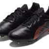 King Platinum 21 FG AG ”Svart Neon Citrus”