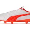 King Platinum 21 Rally FG ”Vit Orange”