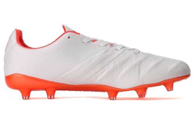 King Platinum 21 Rally FG ”Vit Orange”