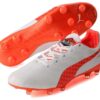 King Platinum 21 Rally FG ”Vit Orange”