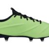 King Platinum 21 Vegan FG AG ”Fizzy Light Black”