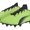 King Platinum 21 Vegan FG AG ”Fizzy Light Black”