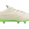 King Platinum 21 Vegan FG AG ”Ivory Glow Green Glare”
