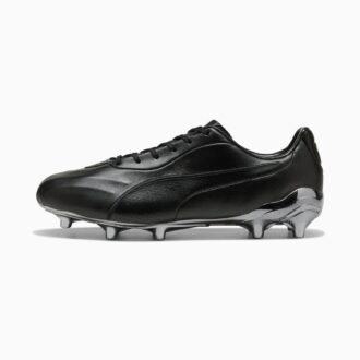 King Platinum Pantera Limited Edition Herr Fotbollsskor för Fast/Konstgjord Mark