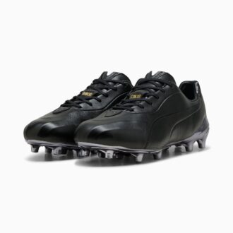 King Platinum Pantera Limited Edition Herr Fotbollsskor för Fast/Konstgjord Mark