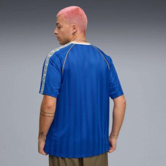 King Relaxed Jersey