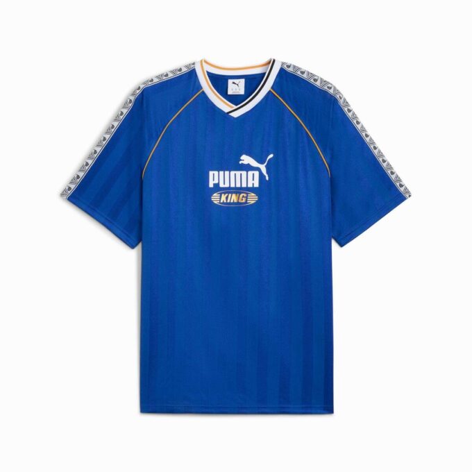 King Relaxed Jersey King Relaxed Jersey