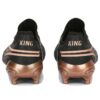 King RUDAGON FG/AG ”Svart guld”