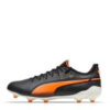 King Ultimate Cruyff FG/AG ”Svart Orange”