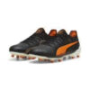 King Ultimate Cruyff FG/AG ”Svart Orange”