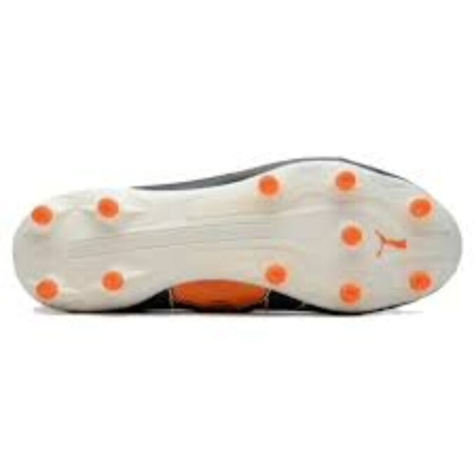 King Ultimate Cruyff FG/AG ”Svart Orange”
