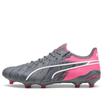 King Ultimate FG AG ”Cool Mörkgrå Ravish”