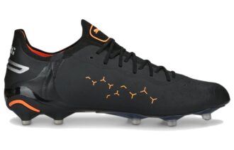 King Ultimate FG AG ”Eclipse-paket”