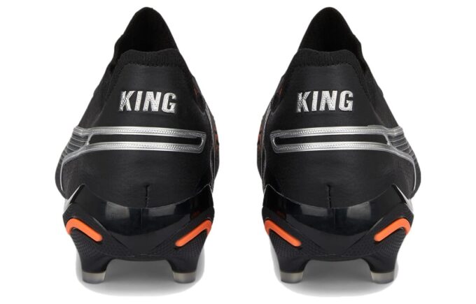 King Ultimate FG AG ”Eclipse-paket”