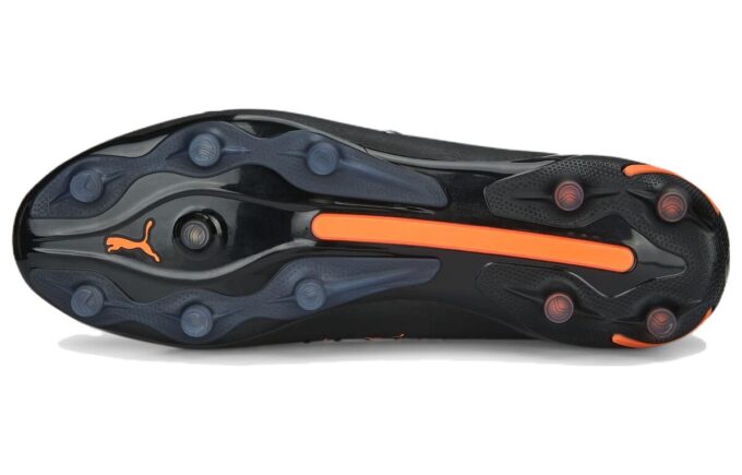 King Ultimate FG AG ”Eclipse-paket”