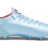King Ultimate FG AG ”Genombrottspaket – Silver Sky”
