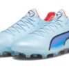 King Ultimate FG AG ”Genombrottspaket – Silver Sky”