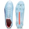 King Ultimate FG AG ”Genombrottspaket – Silver Sky”