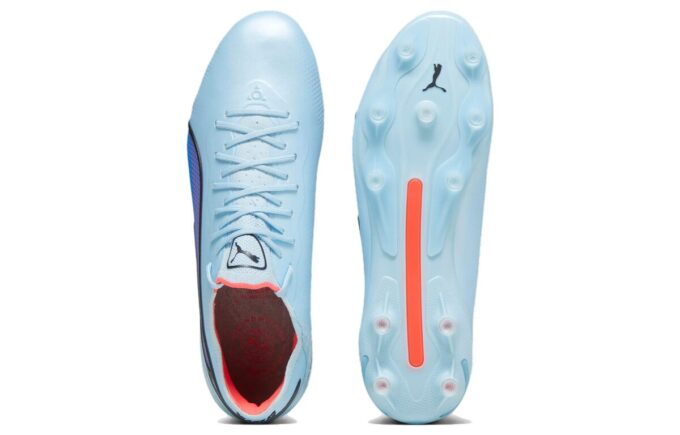 King Ultimate FG AG ”Genombrottspaket – Silver Sky”