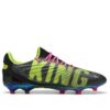 King Ultimate FG/AG ”KidSuper Black Electric Lime”
